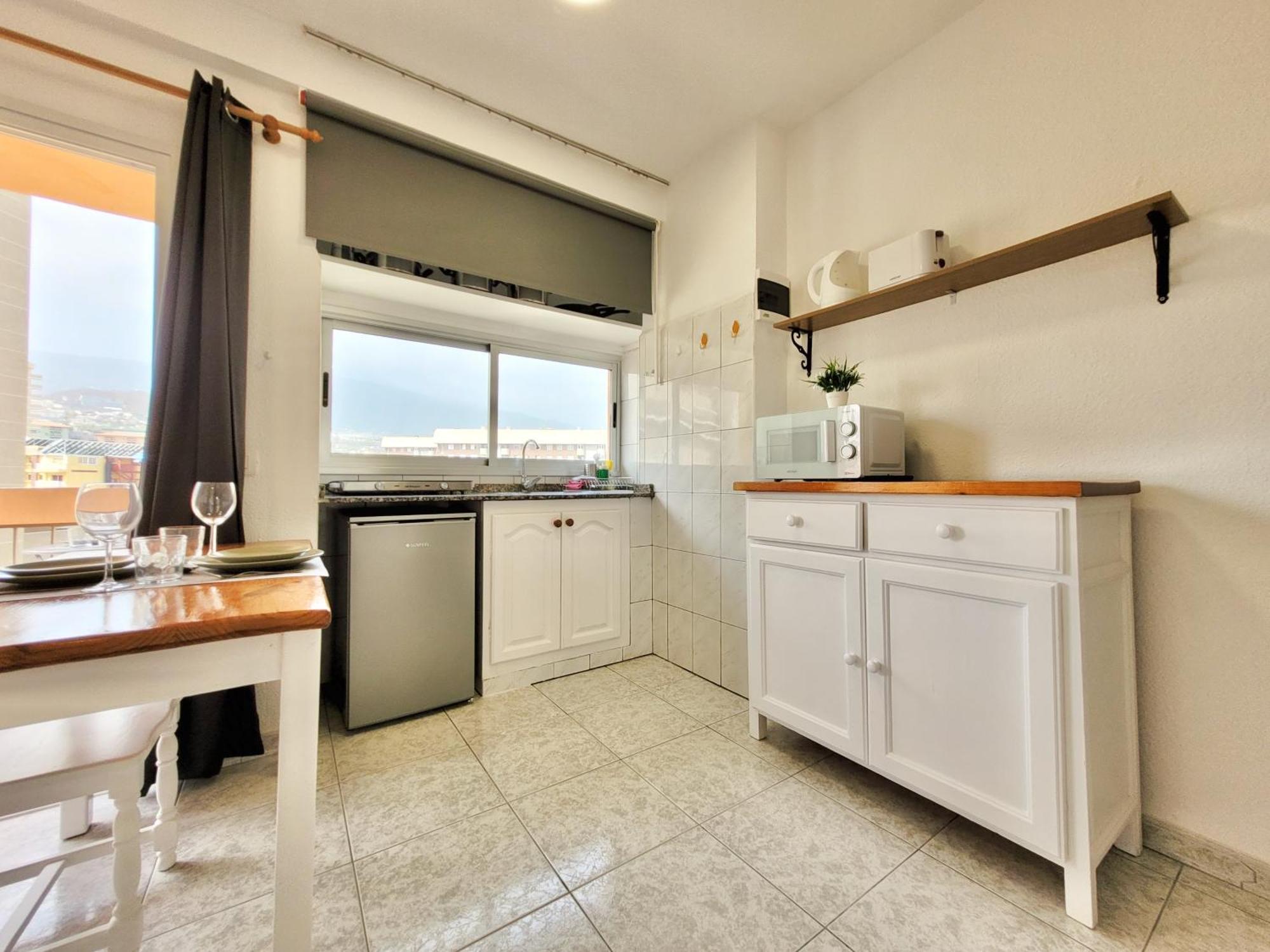 Ferienwohnung Vista TeideMar Puerto de la Cruz  Exterior foto
