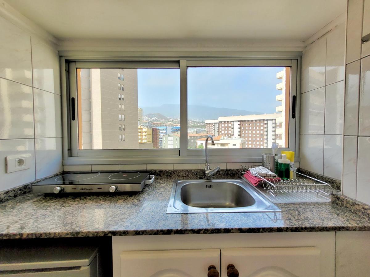 Ferienwohnung Vista TeideMar Puerto de la Cruz  Exterior foto