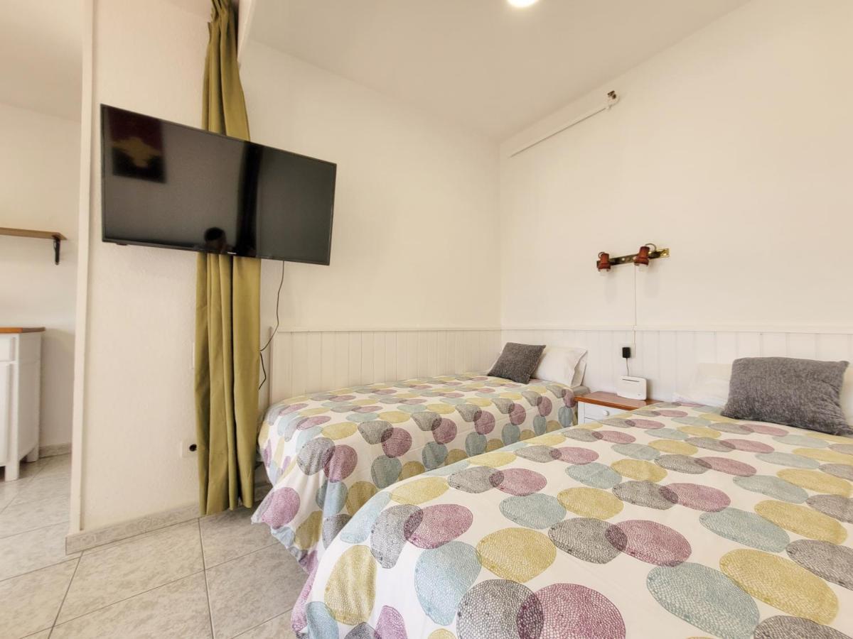 Ferienwohnung Vista TeideMar Puerto de la Cruz  Exterior foto