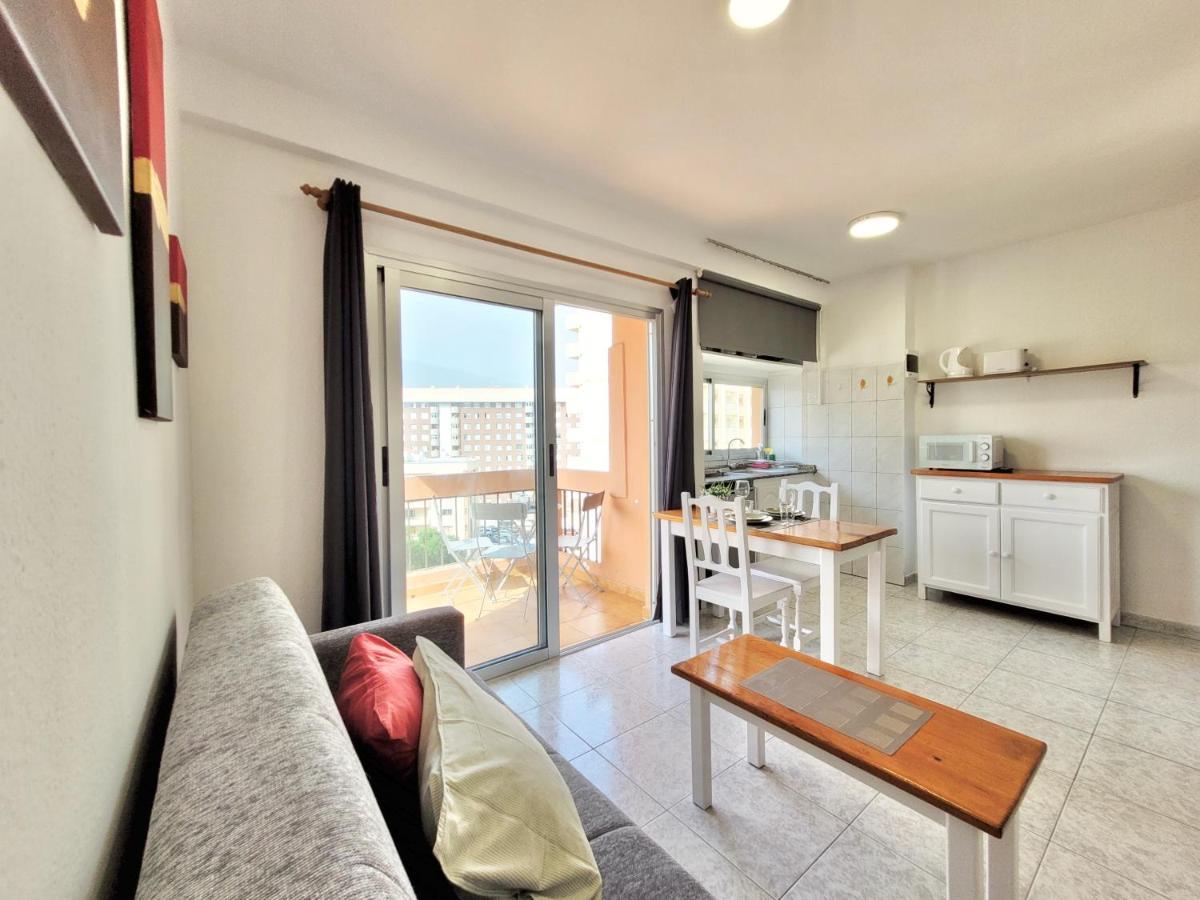 Ferienwohnung Vista TeideMar Puerto de la Cruz  Exterior foto