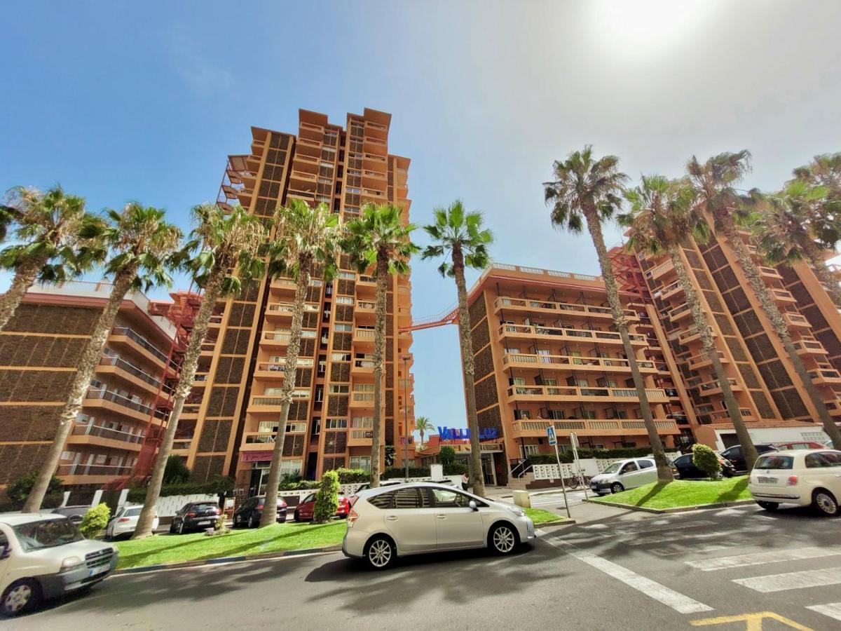 Ferienwohnung Vista TeideMar Puerto de la Cruz  Exterior foto