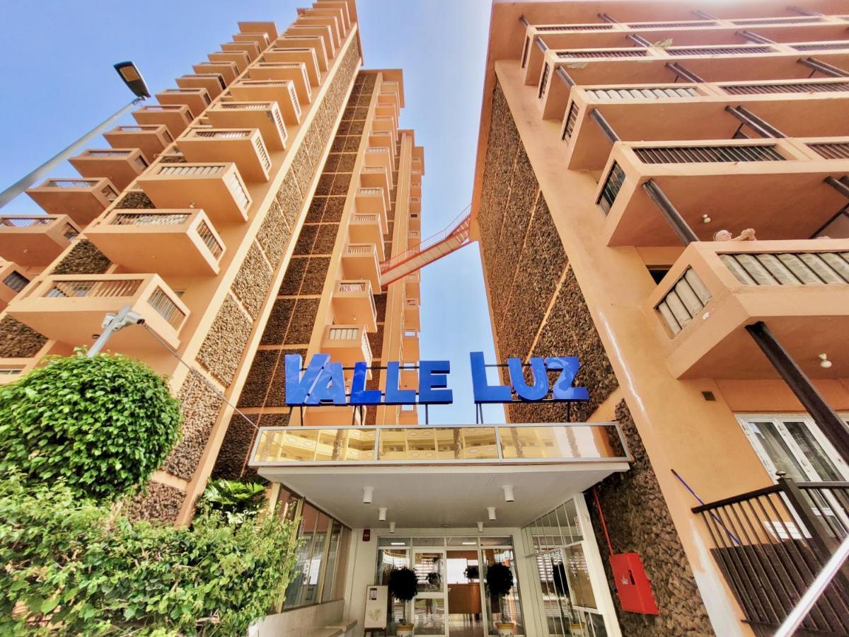 Ferienwohnung Vista TeideMar Puerto de la Cruz  Exterior foto